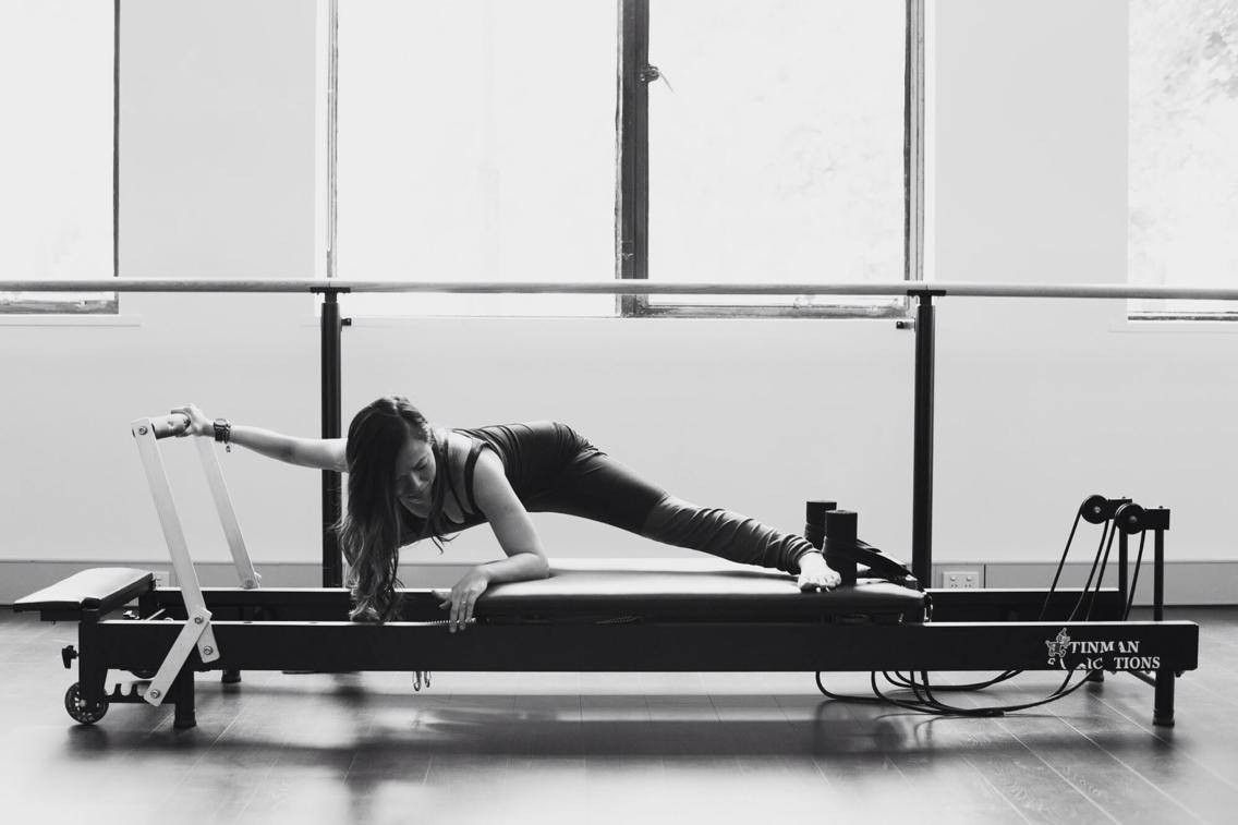 Clinical Pilates Pilates Melbourne CBD