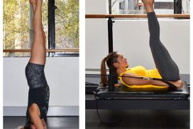 pilates melbourne