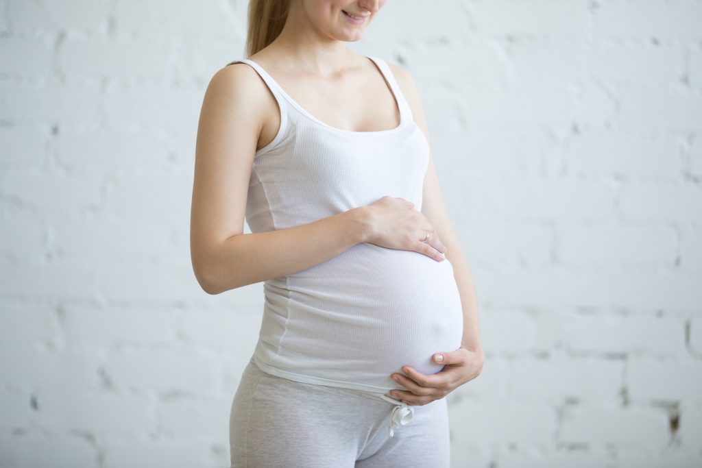 pregnancy pilates melbourne
